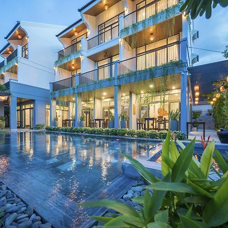 Dai An Phu Villa Hoi An Exteriér fotografie