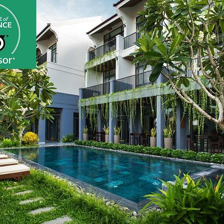 Dai An Phu Villa Hoi An Exteriér fotografie