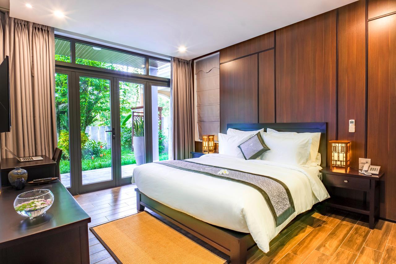 Dai An Phu Villa Hoi An Exteriér fotografie