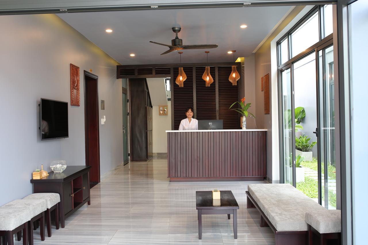 Dai An Phu Villa Hoi An Exteriér fotografie
