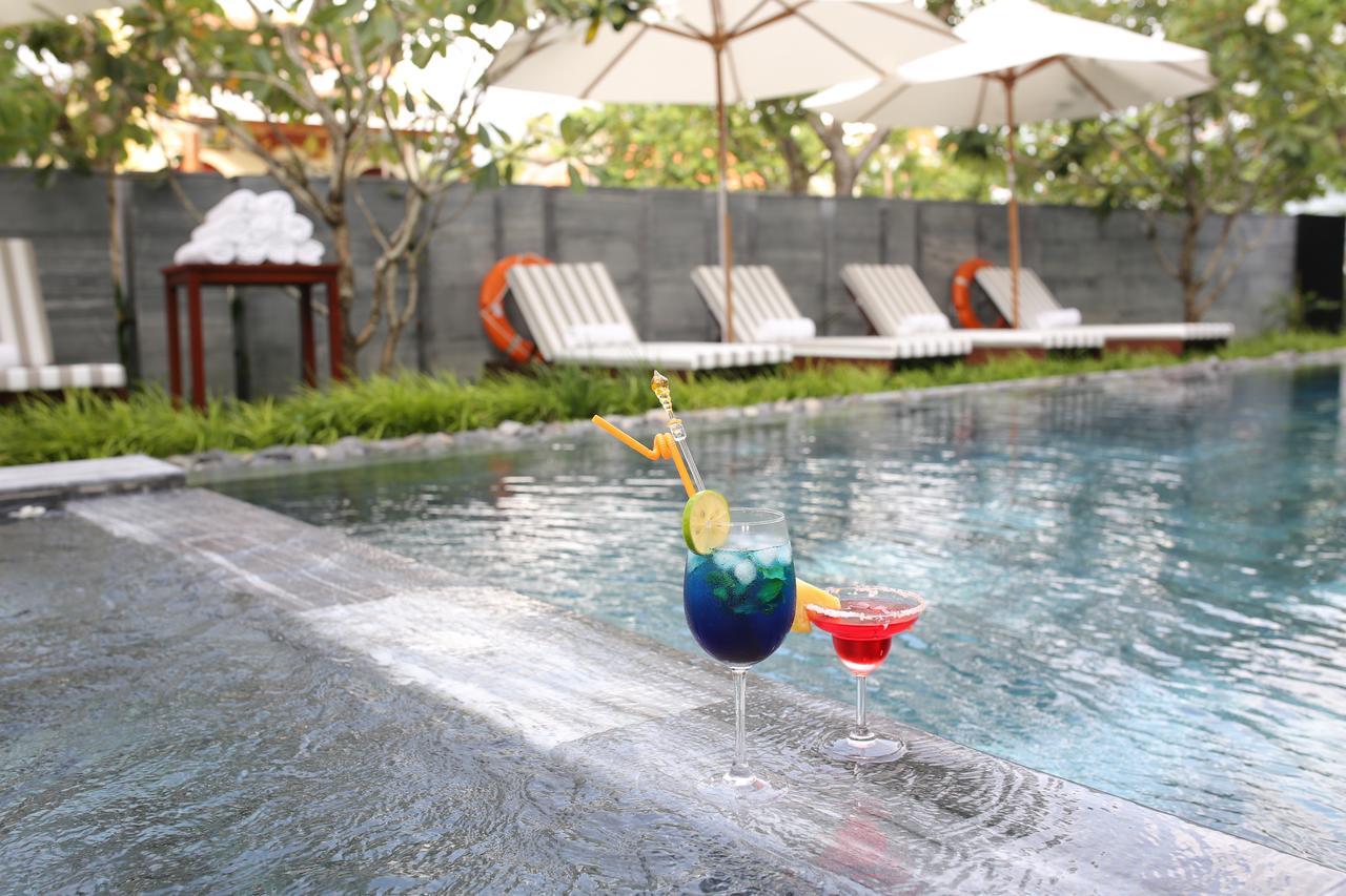 Dai An Phu Villa Hoi An Exteriér fotografie