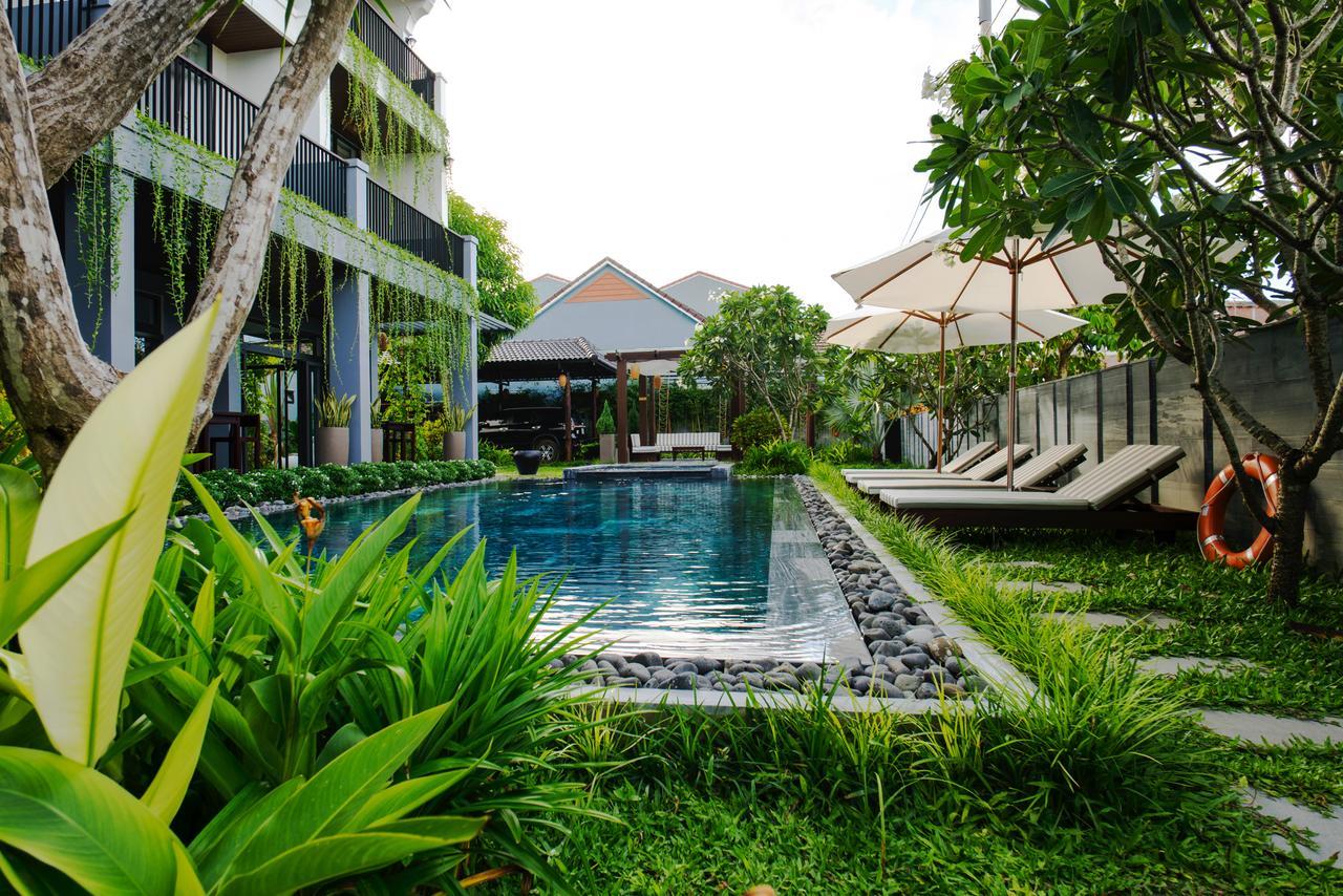 Dai An Phu Villa Hoi An Exteriér fotografie