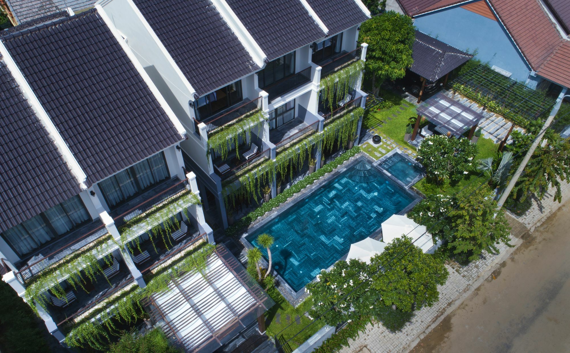 Dai An Phu Villa Hoi An Exteriér fotografie