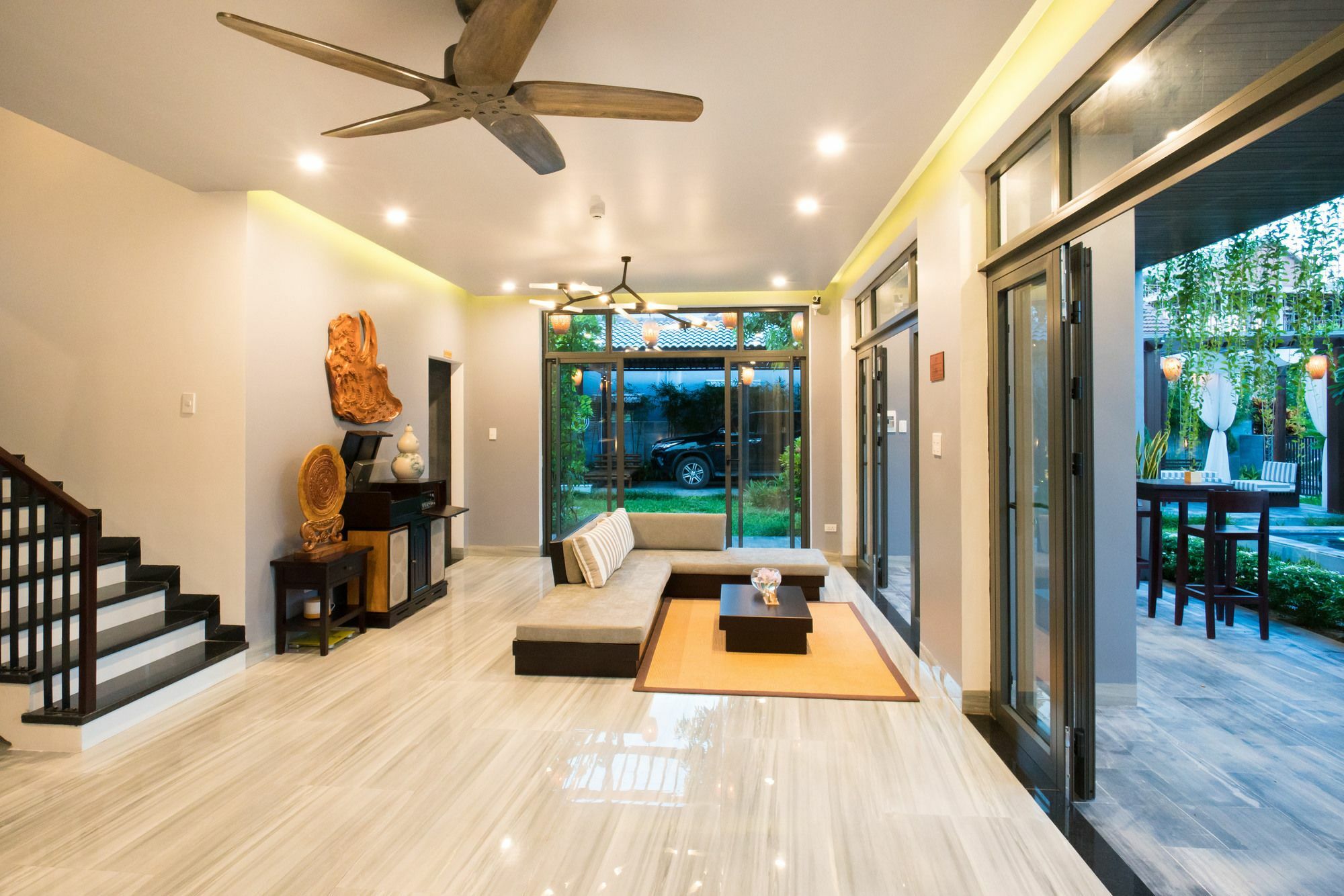 Dai An Phu Villa Hoi An Exteriér fotografie