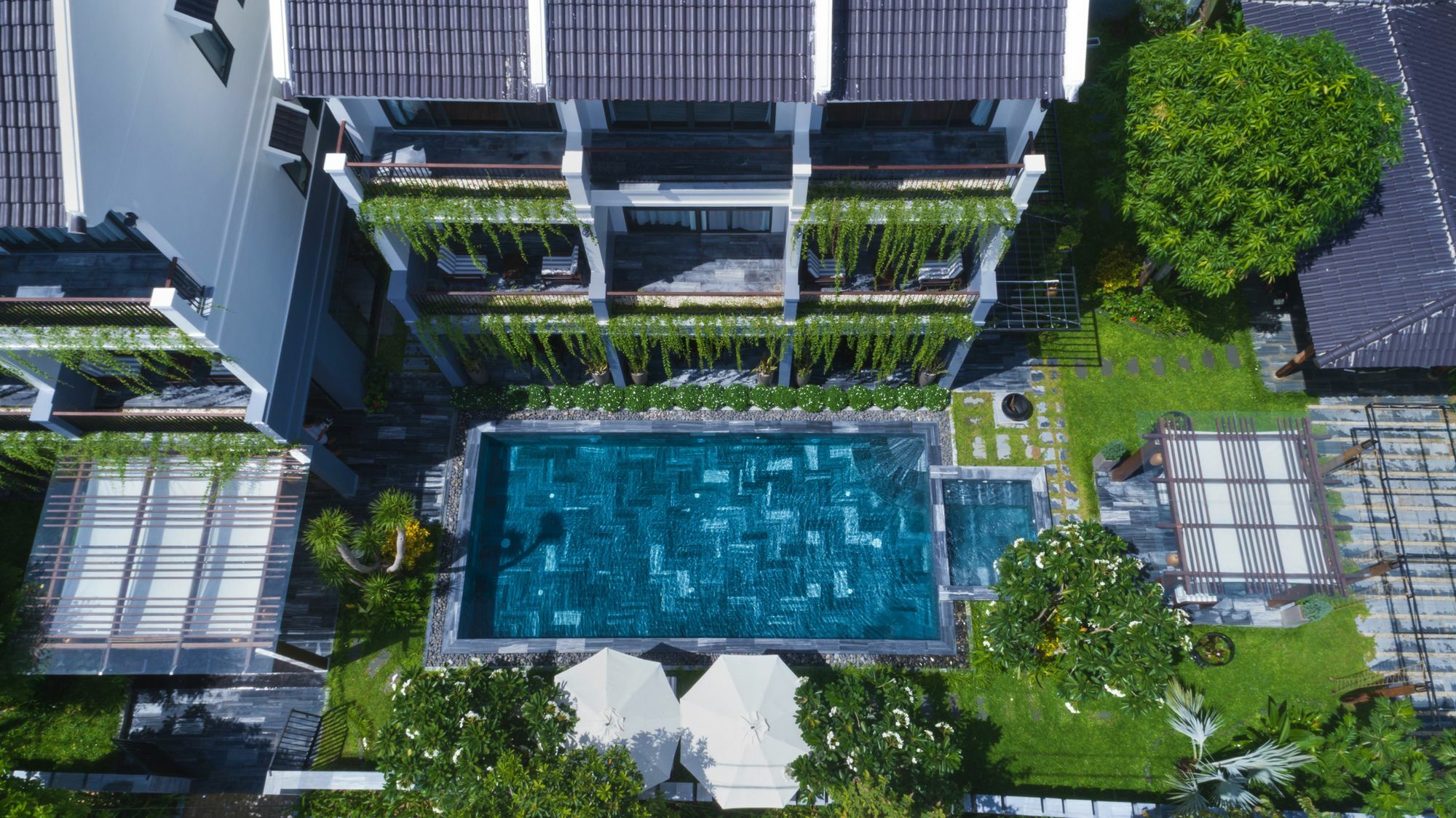 Dai An Phu Villa Hoi An Exteriér fotografie